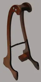 Стойка для скрипки Мозеръ SV-1, с держателем смычка