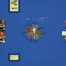 Виниловая пластинка Ishi Vu – La Luz (Релиз 2021)