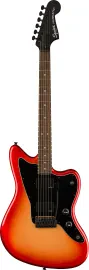 SQUIER Contemporary Active Jazzmaster® HH, Sunset Metallic (Showroom)