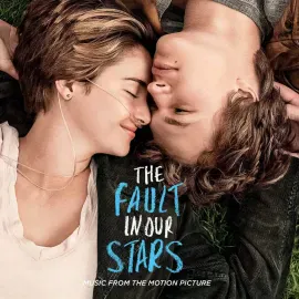 Виниловая пластинка Various – The Fault In Our Stars (Релиз 2024)