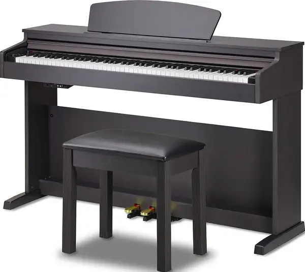 Цифровое пианино классическое Becker BDP-82R