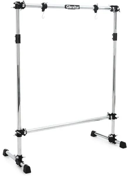 Стойка для гонга Gibraltar 28-40" Large Gong Stand