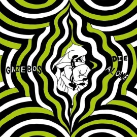 Виниловая пластинка Gazebos – Die Alone (Релиз 2016)