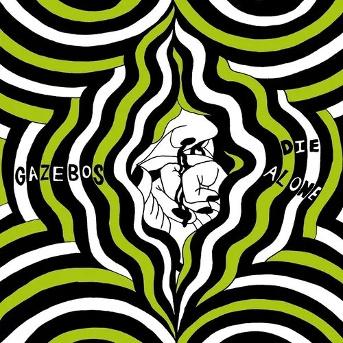 Виниловая пластинка Gazebos – Die Alone (Релиз 2016)