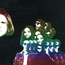 Виниловая пластинка Ty Segall - Freedom's Goblin [New Vinyl LP] Poster