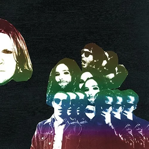 Виниловая пластинка Ty Segall - Freedom's Goblin [New Vinyl LP] Poster