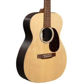 Martin 00-X2E COCO Left-Handed 00 Acoustic-Electric Guitar, Spruce Top, Natural