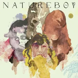 Виниловая пластинка Natureboy Flako - Natureboy [New Vinyl LP]