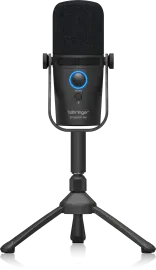 USB-микрофон Behringer D2 Podcast Pro
