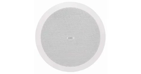 Потолочная акустическая система 4.5" QSC AD-C4T