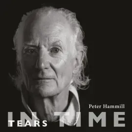 Виниловая пластинка Peter Hammill - Tears In Time [New Vinyl LP]