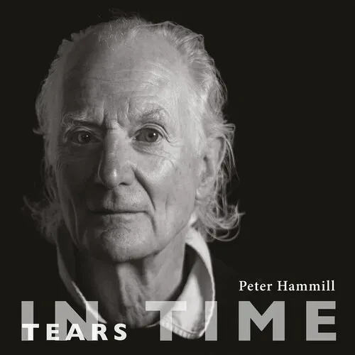 Виниловая пластинка Peter Hammill - Tears In Time [New Vinyl LP]