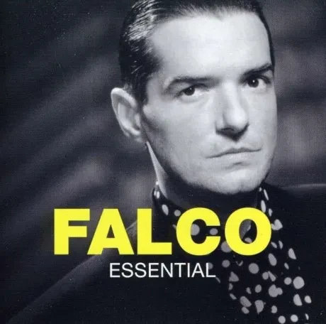FALCO - Essential (CD)