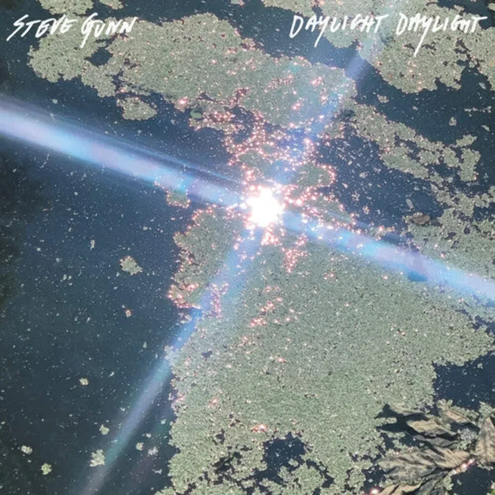 Виниловая пластинка Steve Gunn – Daylight Daylight Релиз 2025