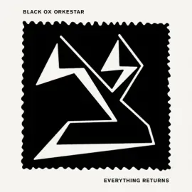 Виниловая пластинка Black Ox Orkestar – Everything Returns