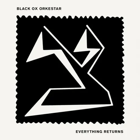Виниловая пластинка Black Ox Orkestar – Everything Returns