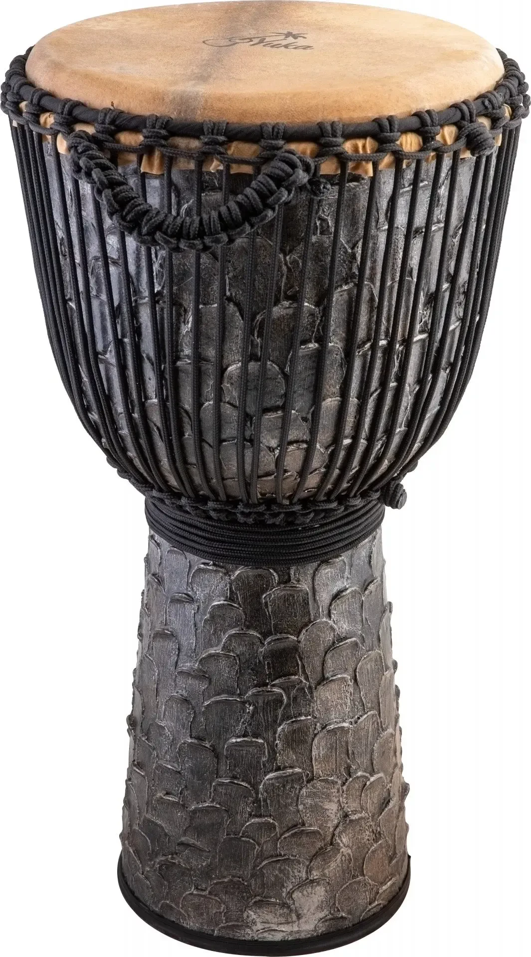 Джембе YUKA DJWPRO012-24 Dragon