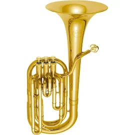 Баритонгорн Jupiter JBR730 Standard Series Bb Lacquer