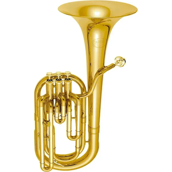 Баритонгорн Jupiter JBR730 Standard Series Bb Lacquer