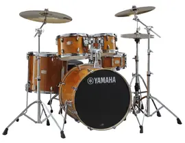 Ударная установка Yamaha SBP2F5HA Honey Amber