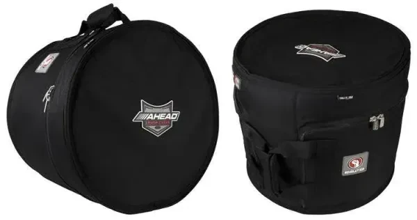 Floor Tom Drum Bag 14"x14"