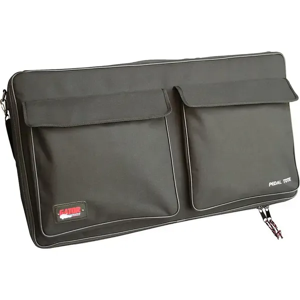 Педалборд Gator GPT-PRO-PWR Powered Pedal Tote Pro