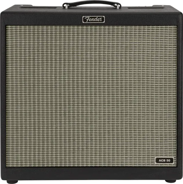 FENDER Adam Clayton ACB 50 Bass Amplifier, 230V EU
