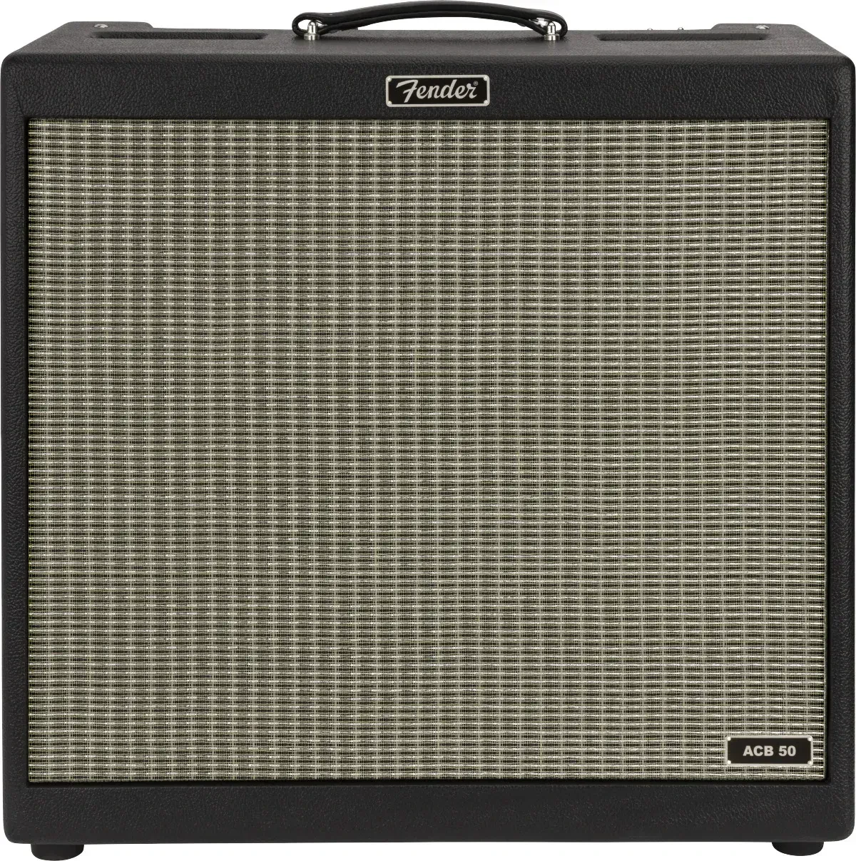 Усилитель для бас-гитары FENDER Adam Clayton ACB 50 50W 230V EU