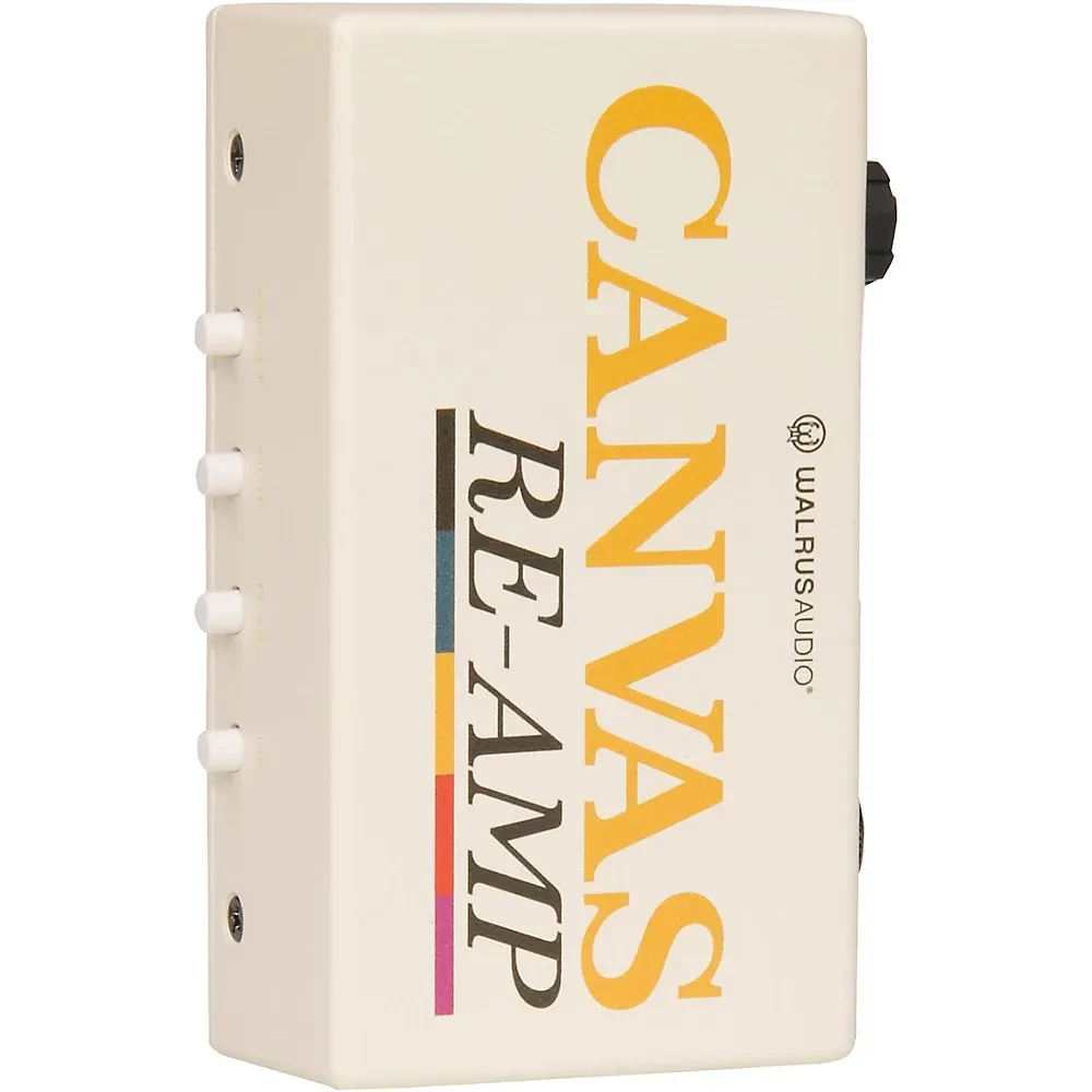 Walrus Audio Canvas Passive Re-Amp