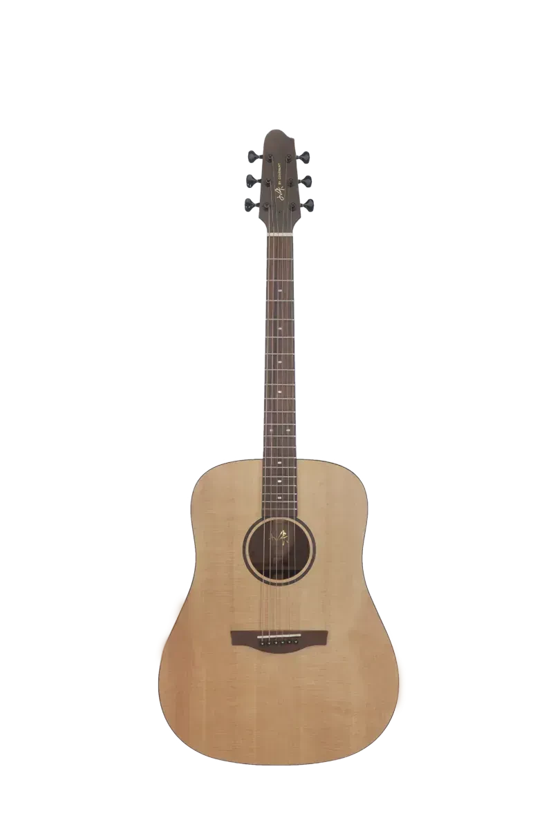 Акустическая гитара Covenant 170D с чехлом