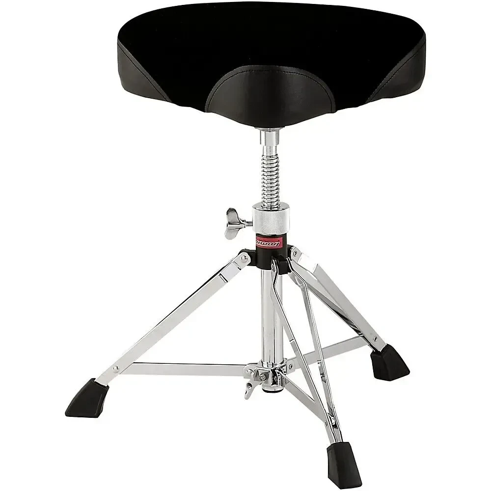 Стул для барабанщиков Ludwig Accent Pro Saddle Style Drum Throne