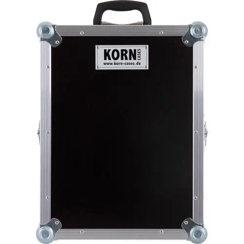 Кейс для музыкального оборудования KORN 273776 Soundcraft EPM-8 Case