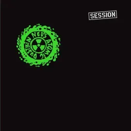 Виниловая пластинка Ned's Atomic Dustbin - Session [New Vinyl LP]