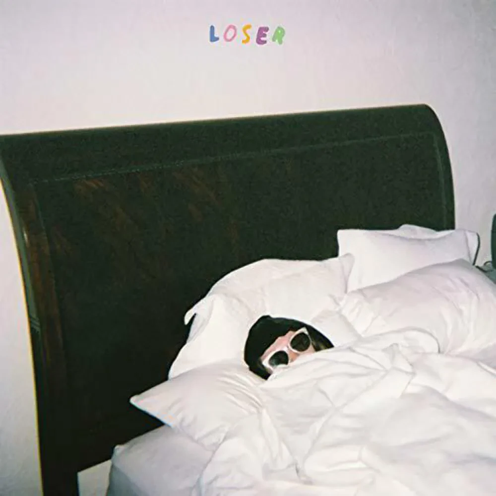 Виниловая пластинка Sasha Sloan – Loser Sealed