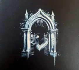 LORD OF THE LOST - Opvs Noir Vol. 3 (CD)