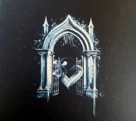 LORD OF THE LOST - Opvs Noir Vol. 3 (CD)