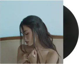 Виниловая пластинка Madison Beer – Locket (Релиз 2026)