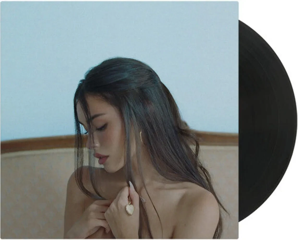 Виниловая пластинка Madison Beer – Locket (Релиз 2026)