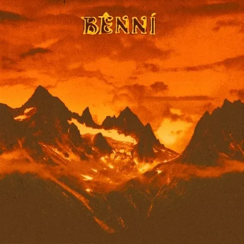 Виниловая пластинка Benni - I & II [New Vinyl LP]