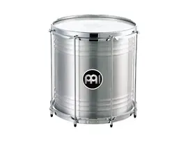 Маршевый барабан Meinl RE10 Repinique 10x10 Aluminum