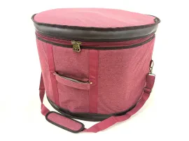 Чехол для барабана Barton GSP2218-MT GSP Premium 22x18 Mulberry Truffle
