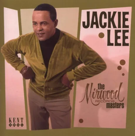 JACKIE LEE - The Mirwood Masters (CD)