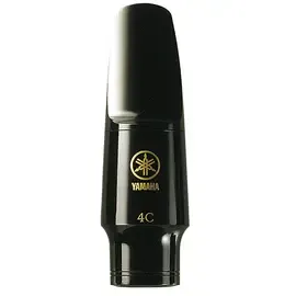 Мундштук для саксофона альт Yamaha 4C Standard Series