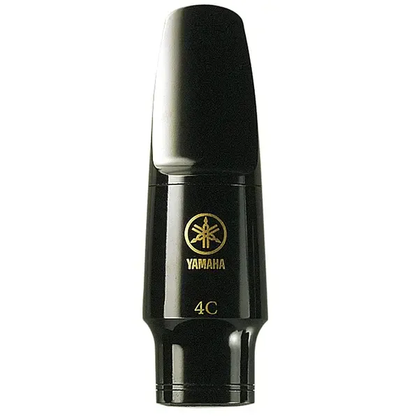 Мундштук для саксофона альт Yamaha 4C Standard Series