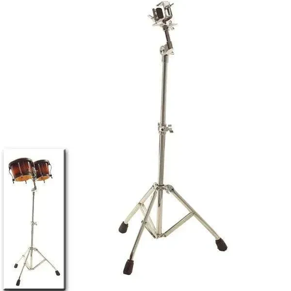 Bongo Stand w/Elliptical Legs