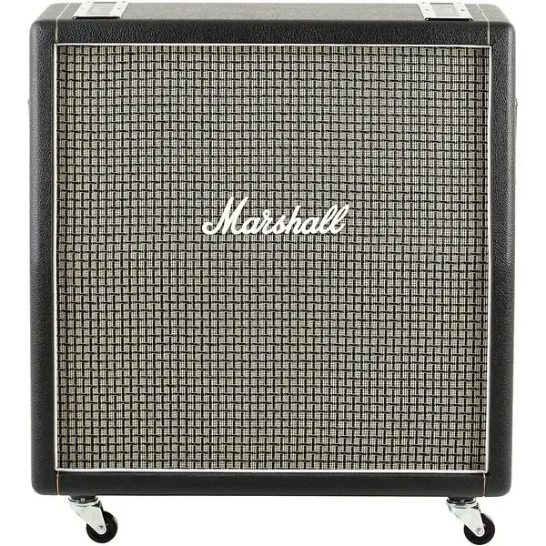 Кабинет для электрогитары Marshall 1960AX Classic Angled 100W 4x12 16 Ohm