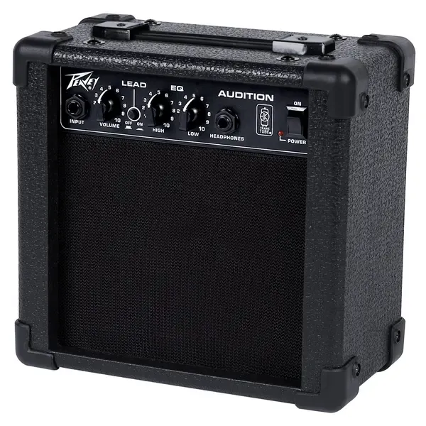 Комбоусилитель для электрогитары Peavey Audition 1x4 7W