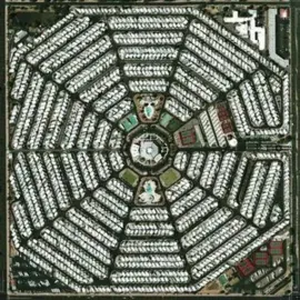 Modest Mouse - Strangers To Ourselves NEW Sealed Vinyl LP Album