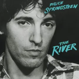 Bruce Springsteen - The River NEW Sealed Vinyl LP Album