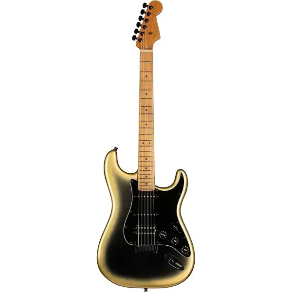 Электрогитара Fender American Professional II Anniversary Stratocaster HSS HT LE Eclipse